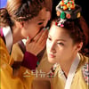 [★포토]박규리-김은정, 궁금한 귀엣말