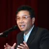 SM이수만, 단숨에 '1400억' 주식부자로
