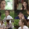 서영희 분노 '천번의 입맞춤', 시청률 순항
