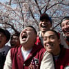 日 예능 '1박2일', 종영발표에도 1위..런닝맨 2위