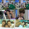 윤두준, 특별출연 '천번의 입맞춤'서 돌벅지 과시