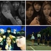 설리·수지·크리스탈, 홍콩서 만나 "94라인이 진리"