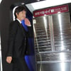 [★포토]이승기, 수줍은 광고황제