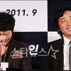 [★포토]박희순 '정우는 거의 코메디언 수준'