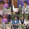 조관우"아버지 조통달 인분 드셨다"