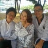 '여향' 신지수, 엄기준과 다정샷 공개