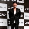 류승수, 영화 '섬집아기' 어촌 집배원 변신