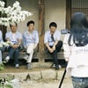 여자6호 과거언급 악성글 논란