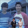 [★포토]동방신기 '시상식 불참 죄송해요~'