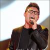 [★포토]김범수 '미남가수 카리스마'