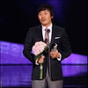 [★포토]정성욱 PD '대상 감사드립니다!'