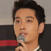 [★포토]찬성, '열심히 준비했습니다!'