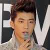 [★포토]우영, '더 강력해진 2PM 콘서트!'