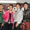 [★포토]2PM, '다같이 핸즈 업!'