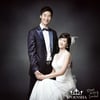 '스포츠 얼짱' 박철우·신혜인 결혼