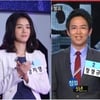 '신입사원' 강지영·장성규, jTBC 특채 합격 