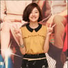 [★포토]김난아 '12인 중 막내에요!'