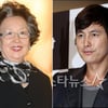 나문희, 정우성과 첫 연기호흡… jTBC 드라마 출연