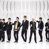 '음반킹' 슈주 5집 28만장 돌파, 동방신기와 경쟁