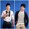 '기적' 지현준·허성태, 심사위원 최고점수 2R진출