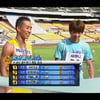 민호·상추, 아이돌육상 男높이뛰기 공동우승