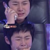 '리틀'조인성, 눈물연기 박수갈채