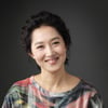 정경순, '섬집아기'로 생애 첫 영화 주인공 