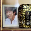 故안재환, 추모식·유족 방문없이 조용한 3주기 