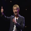 '정재범' 정성호, '나도 가수다' 하차