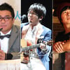 김건모·신승훈·공일오비..데뷔 20주년이 빛난다