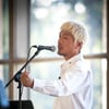 임재범, 美대학 특강·미니공연…1000명 기립박수