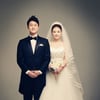 김원효·심진화 25일 동료 축복 속 극장 이색 결혼