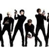 슈주, 대만 차트 강타..'미스터심플' 6주연속 1위