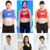뚱보→몸짱..'다이어트워5' 3人의 달라진 인생