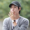 [★포토]박한비, '벌써 이별이라니...'