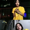 '슈스케3' 티걸 유진아, 애교 목소리 공개