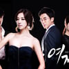 장신영의 '여제', 팜므파탈 변신에 첫방 1% 돌파