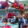 '뿌나', 첫촬영부터 특수장비 총동원 '관심집중' 