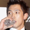 [★포토]정지훈, 긴장되는 마지막 작품