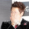 [★포토]정지훈, '오늘따라 어색하네~'