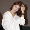[★포토]오인혜, '의상이 너무 짧았나?'