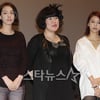[★포토]'붉은 바캉스 검은 웨딩'의 주역들