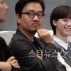 [★포토]구혜선, 감독들과 즐거운 만남~