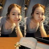 CF스타 심민정 "임신 6주..태명은 행복이"