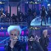 '슈스케3' 크리스, 소시 '런데빌런' 열정 무대