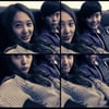 이종석, 크리스탈과 귀요미 셀카 "못생긴 안수정?"