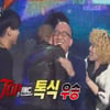 톡식, '톱밴드' 최종우승..끝까지 무패행진