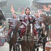 [고윤후Diary④]'계백'NG왕은? 유쾌한 현장속으로