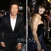 [★포토]유해진-김헤수 '이별 후 첫 공식석상!'