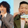 싸이 "장훈兄 본 중 가장 아파"..스케줄 대신 소화